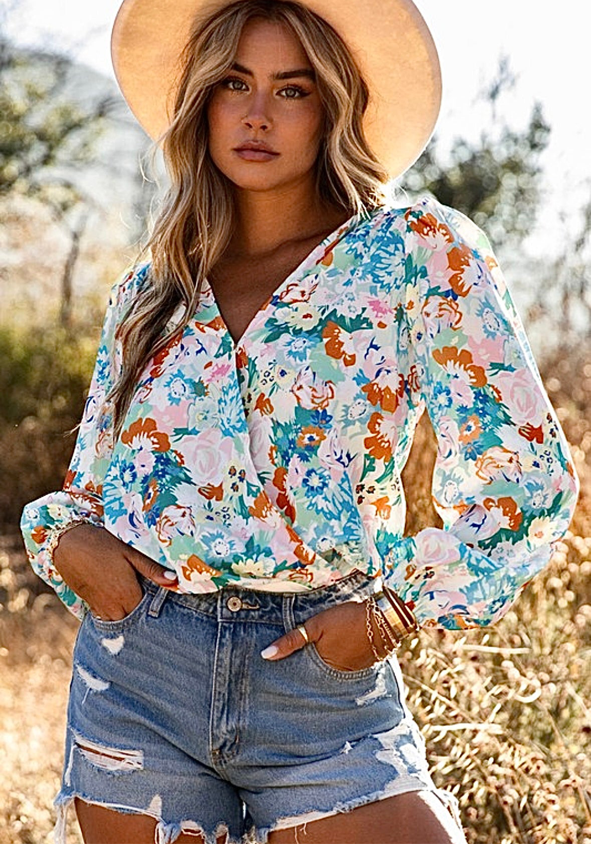Lennon Cello Bodysuit