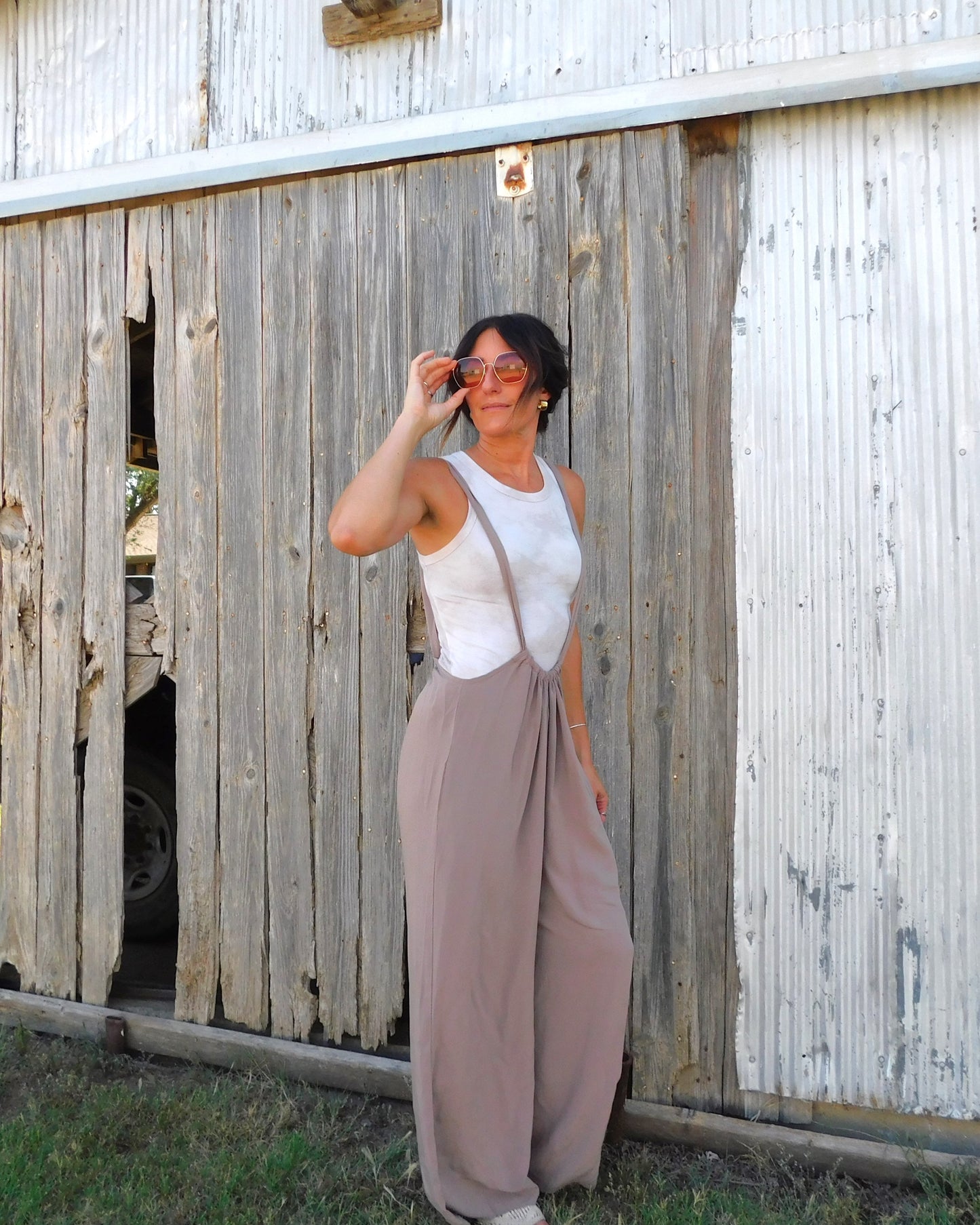 Remi Jumpsuit