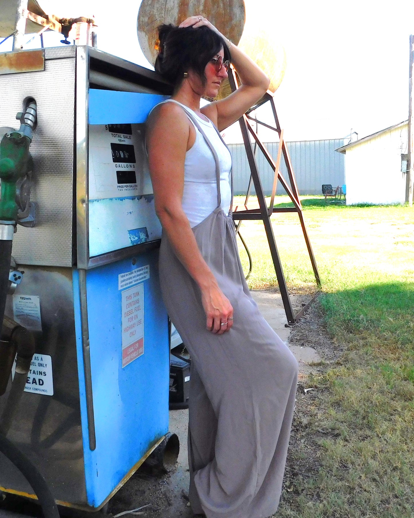 Remi Jumpsuit