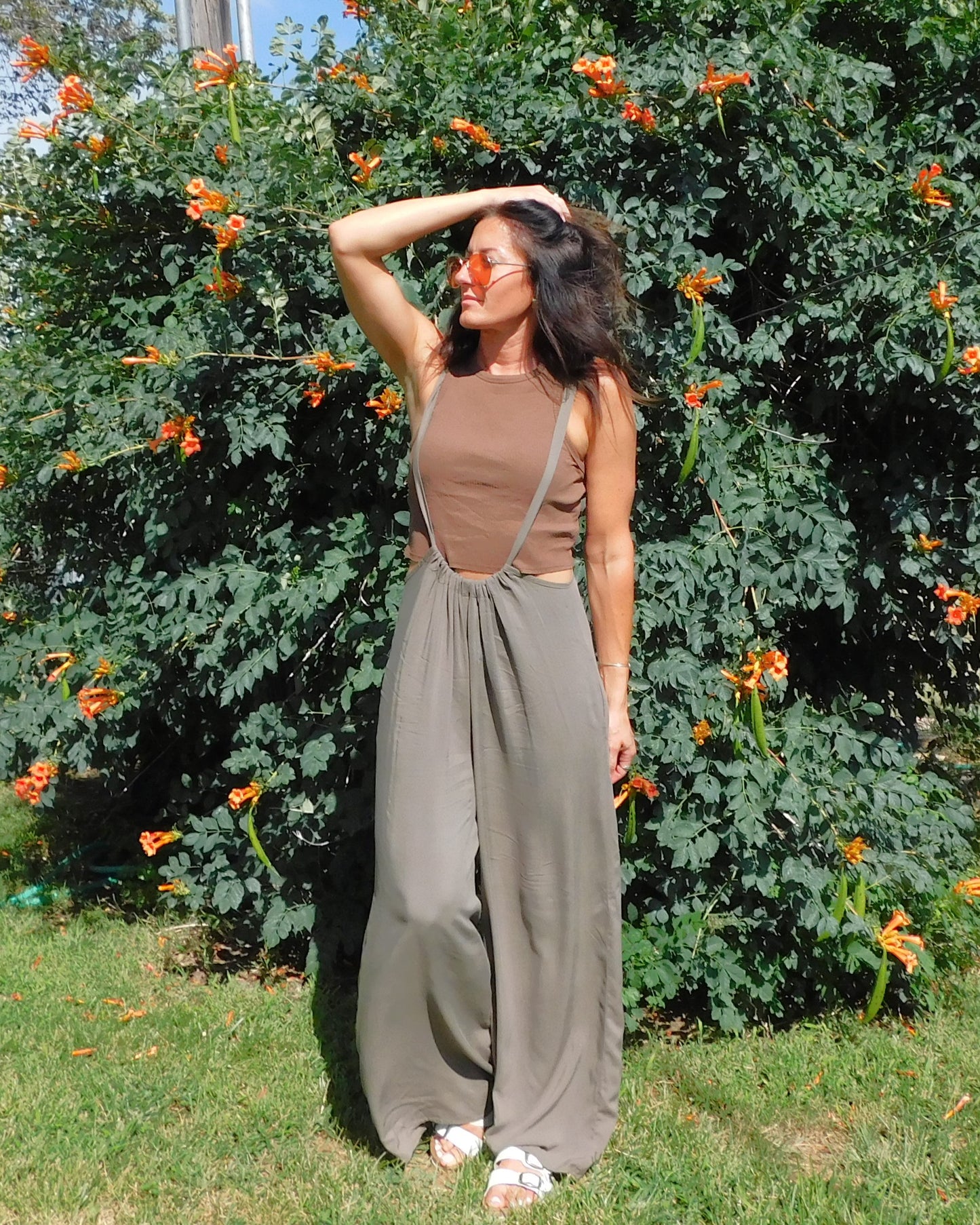 Remi Jumpsuit
