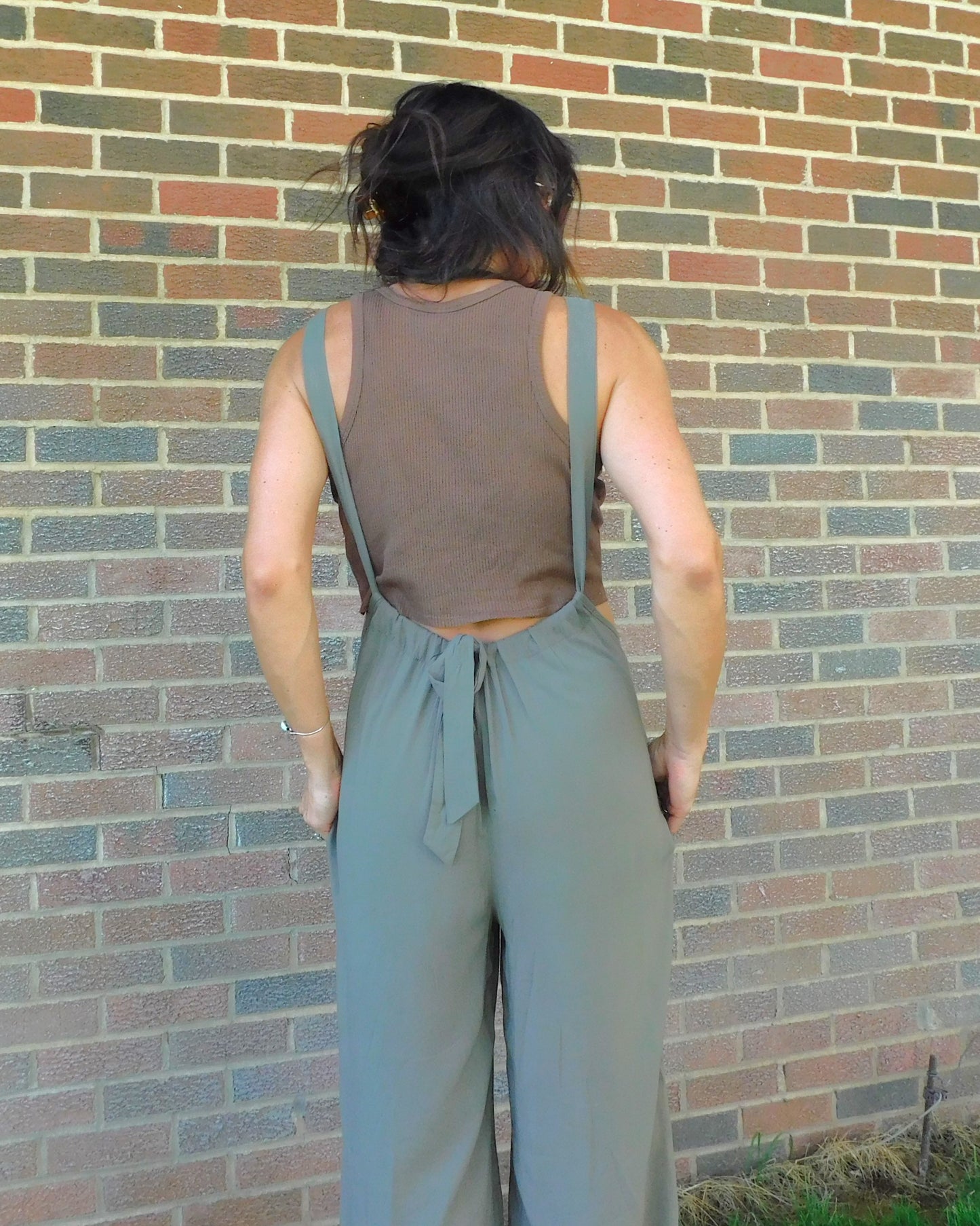 Remi Jumpsuit