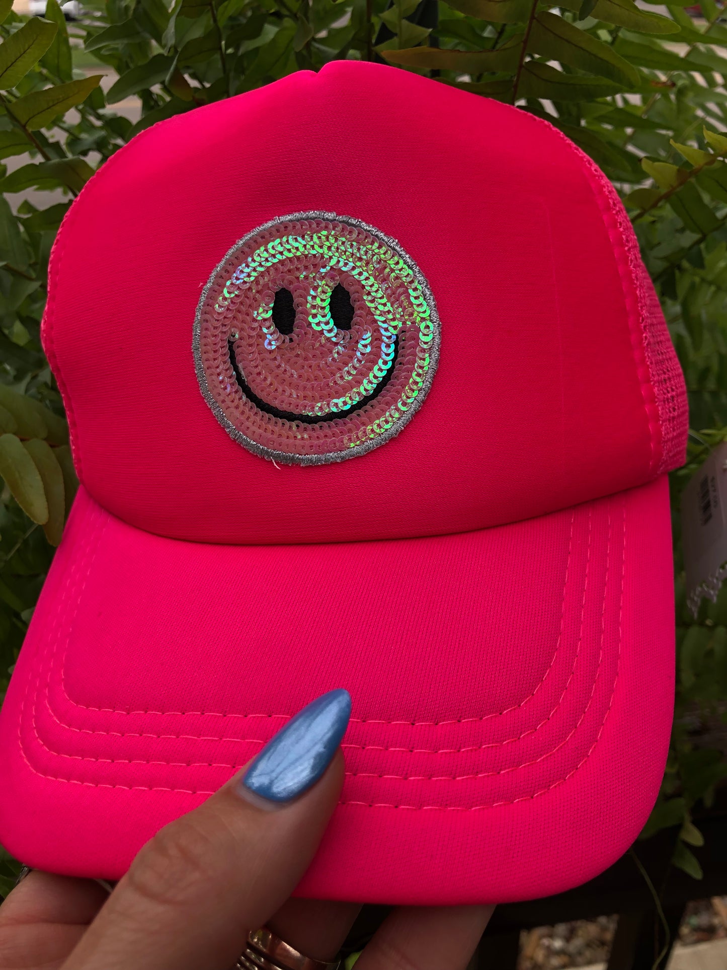 Hot Pink
