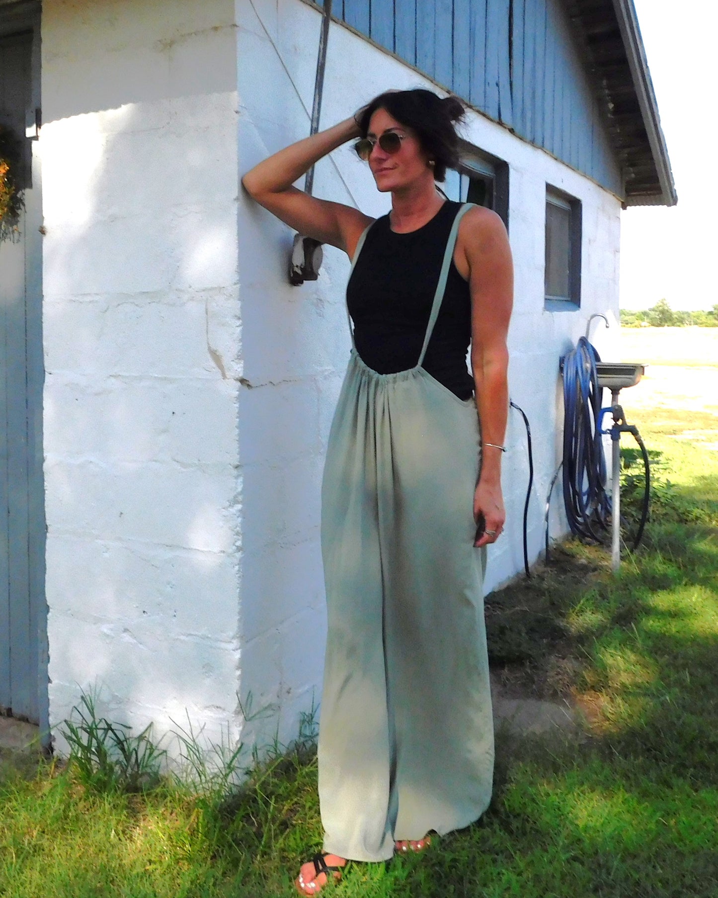 Remi Jumpsuit