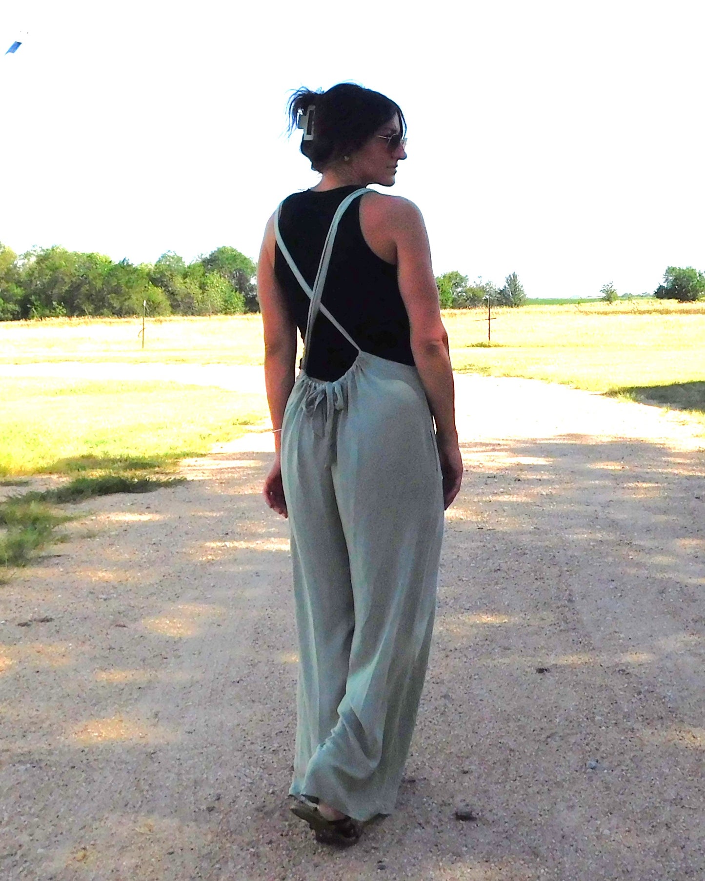 Remi Jumpsuit